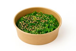 ENSALADA WAKAME