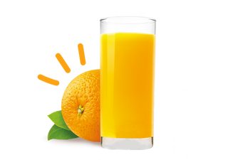 Jus D'orange