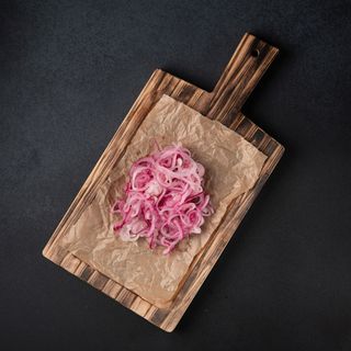 Маринована цибуля (100 г)