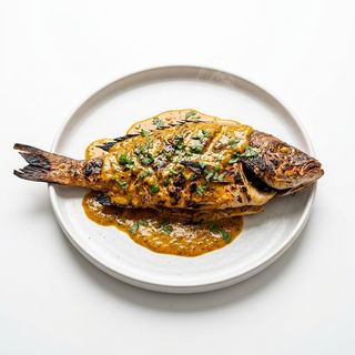 Samaki wa Kupaka
