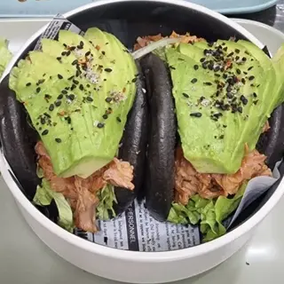 Pan Bao