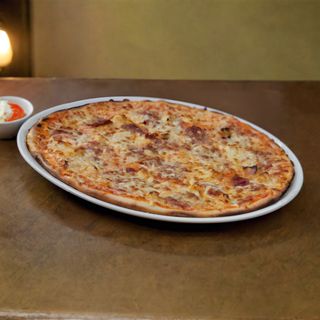 Тънка пица Матадор (350г)