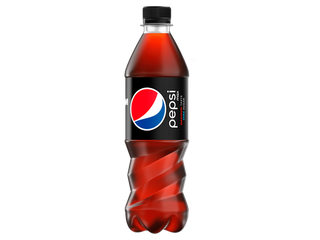 Pepsi Zero 0.5l
