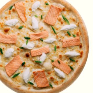 Пицца филадельфия 33 см