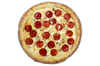 Піца  Манхеттен (530г)