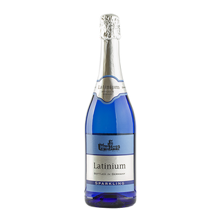 Нап алког LatiniumSparkling н/сол 0,75л