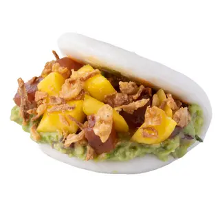 Bao De Atún