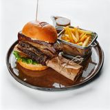 Батыр Бургер