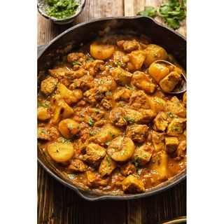 Chicken Curry