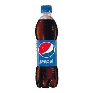 Pepsi  0.5l