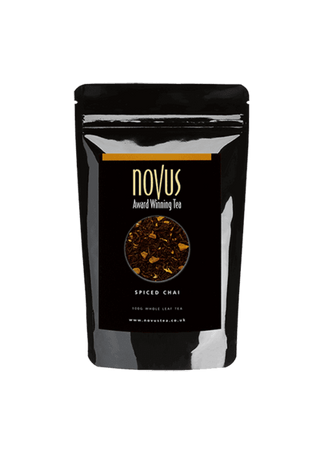 Чай и Подправки