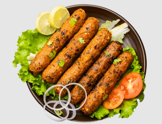 Seek kebab pollo 4 pezzi