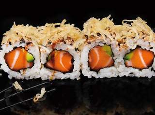 Canadia roll 4 pezzi