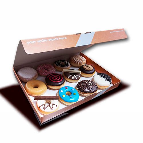 Caja X12 Loops