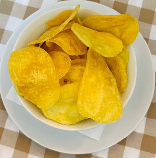 Chips de Cartofi