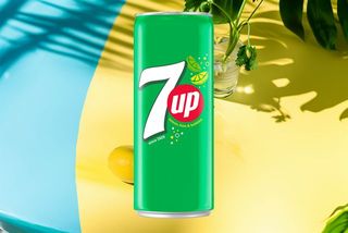 7 Up 0,33l