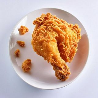Fried Chicken