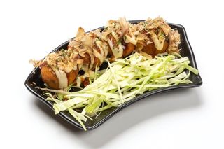 Takoyaki