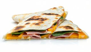 Piadina Charmonix