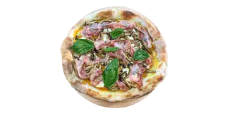 Parmigiana