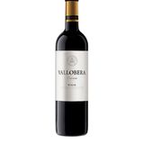 Vino Tinto Rioja Vallobera