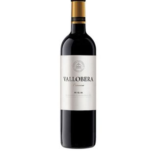 Vino Tinto Rioja Vallobera