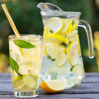 Домашній лимонад (250мл)