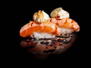 Special Nigiri (2 Pzs.)