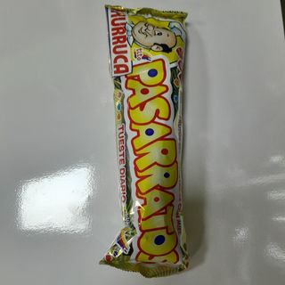 Pasarratos churruca.