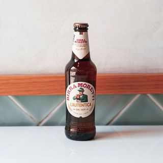 Birra Moretti
