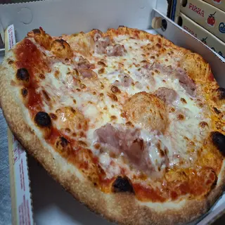Prosciutto - normale