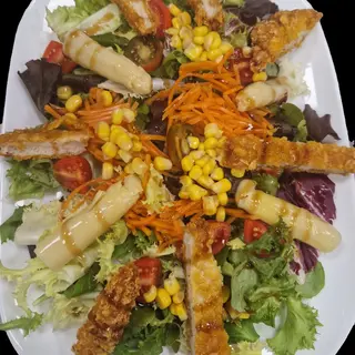 Ensalada Virginia