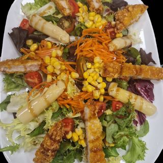 Ensalada Virginia