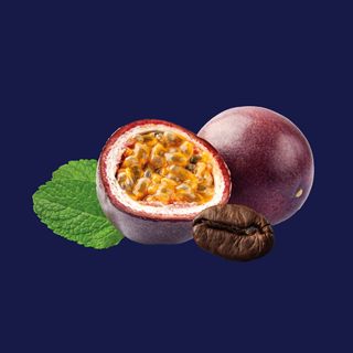 Tarrina 500G pasión, café y menta