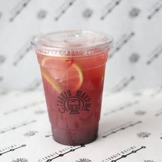 Нахабний фрукт 0,400