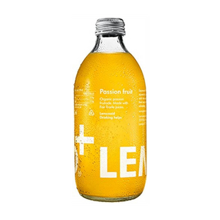 Limonada de Maracuyá