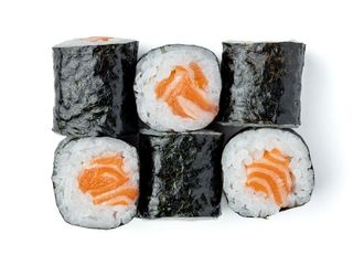 Hosomaki Łosoś (120g)