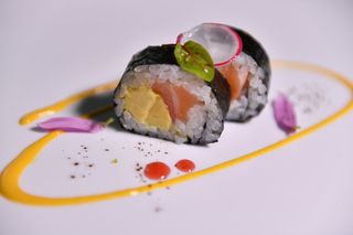 502. Futo sake 4 pezzi