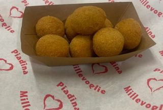 Olive ripiene all'ascolana