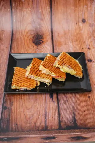 Quattro tost 410g