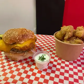 Combo Para 1
