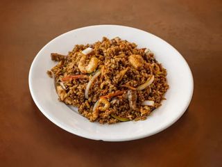 17. Arroz Especial De La Casa