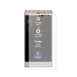 Folie  Allview X3 Soul Style - Doar-Display