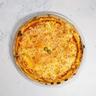 Pizza Margherita