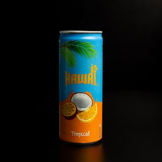 Hawaii 25 Cl