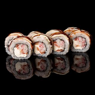 Тигровий рол