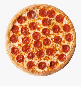 Пепперони