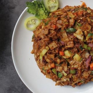 Говеждо коту парота