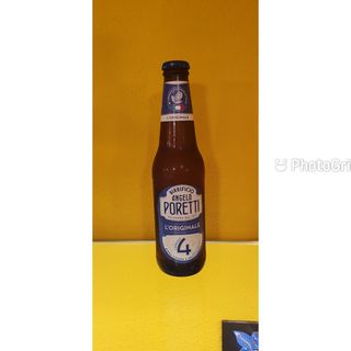 Poretti 33cl