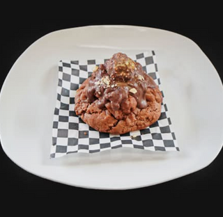 Cookie De Ferrero Rocher